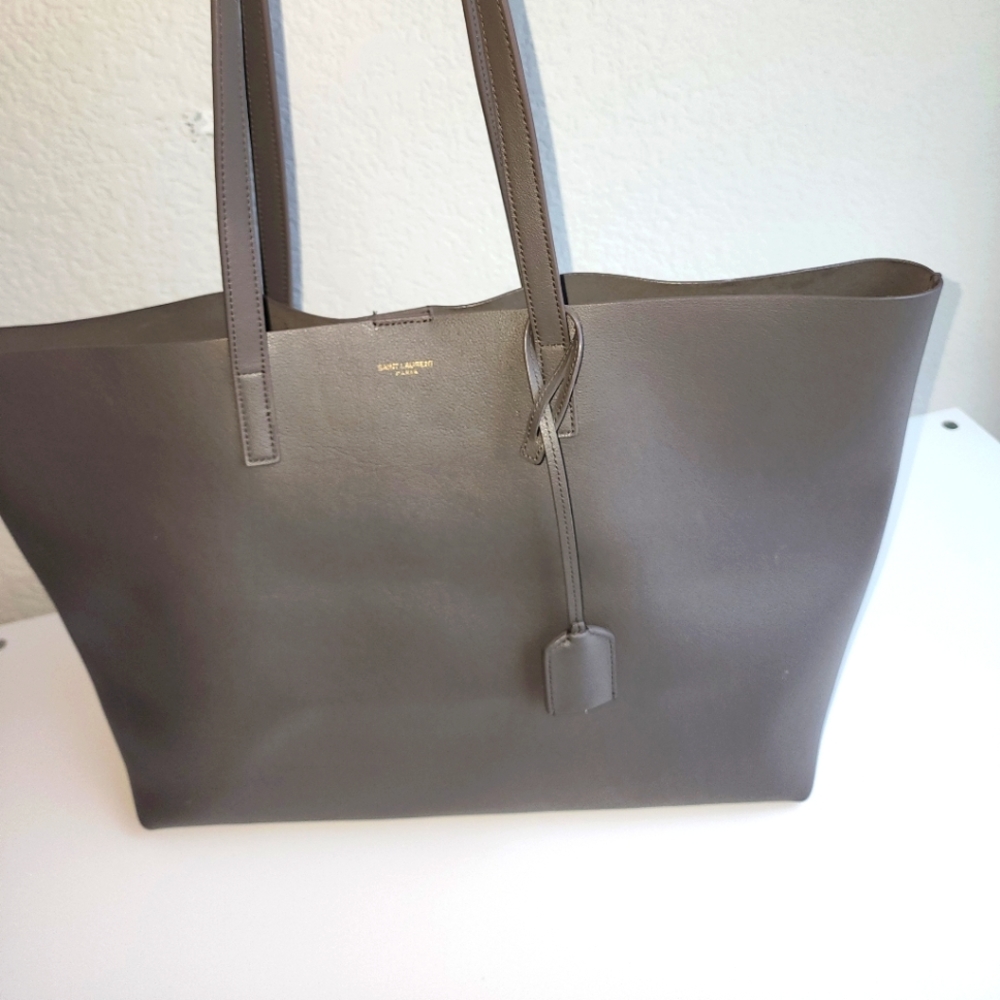 Saint laurent tote